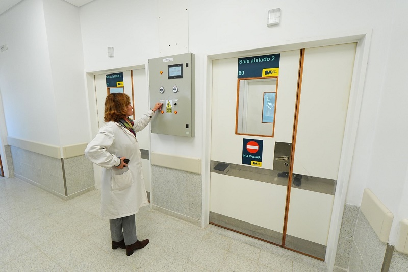 HOSPITAL ALVAREZ